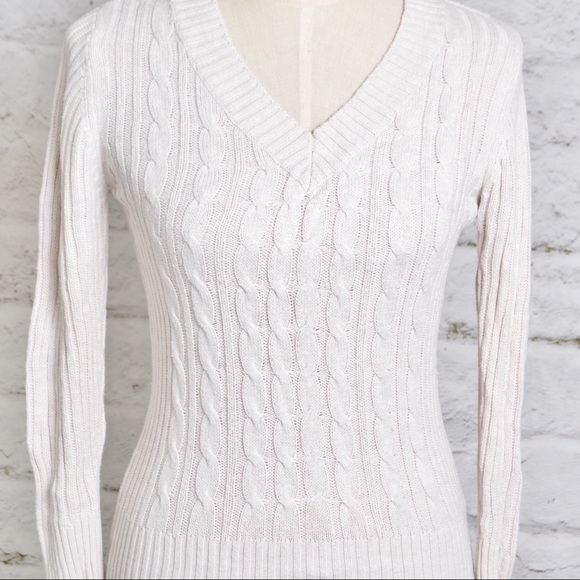 ❌SOLD❌ FADED GLORY SWEATER - Picture 3 of 4